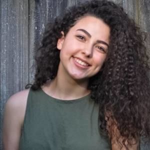 Meet your Posher, Hannah